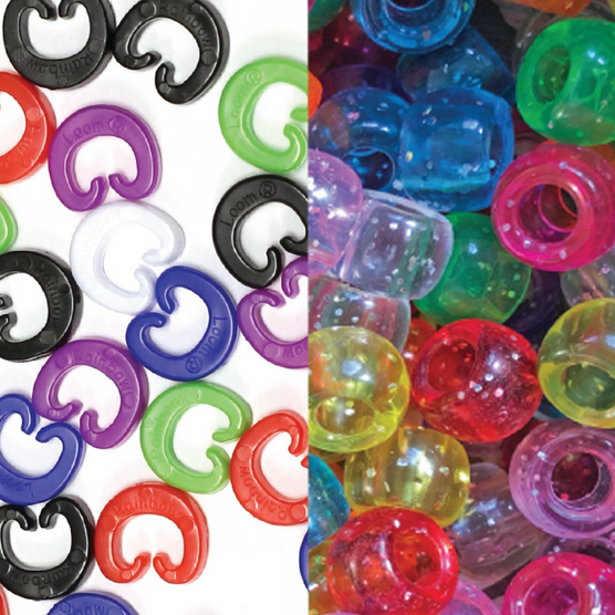 Rainbow Loom Refill Packs and Looms at a Small Discount and In Stock -  Everyday Savvy