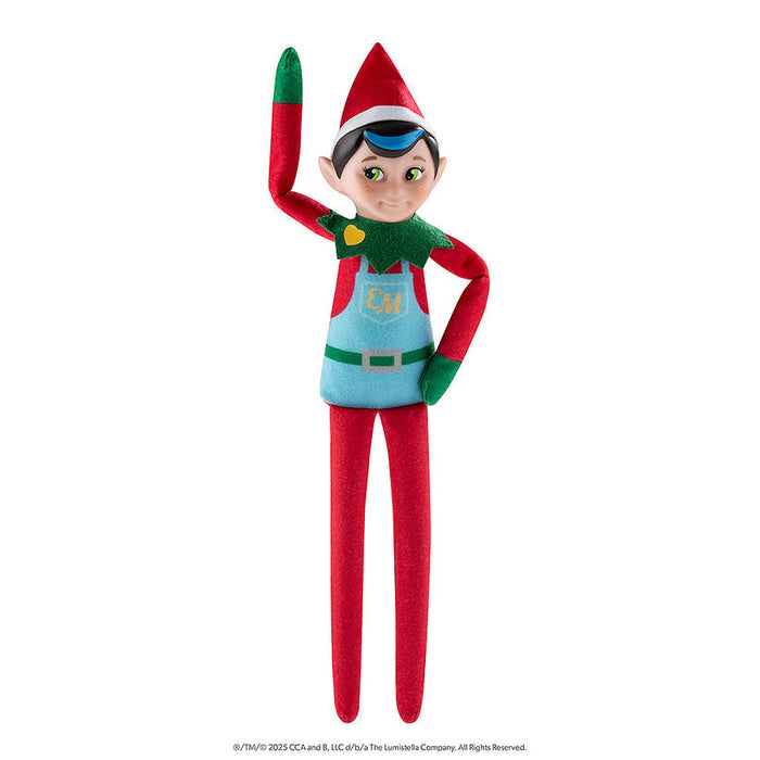 Elf Mates Doll  - Enchanted Forest Series Elf on the Shelf
