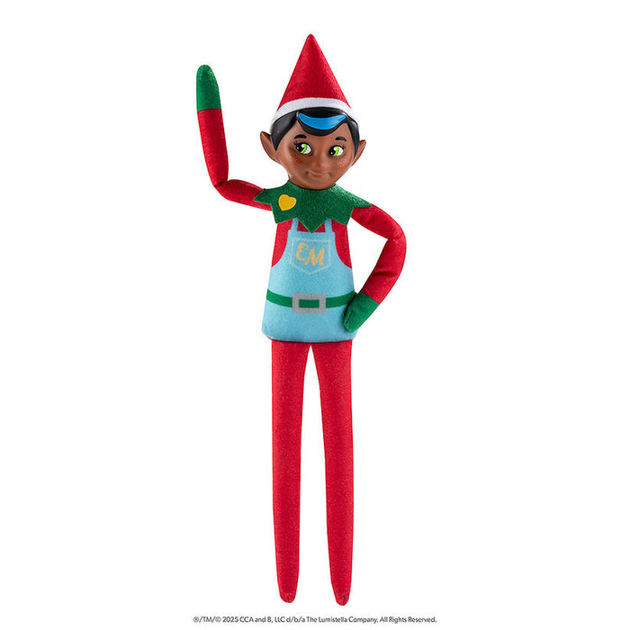 Elf Mates Doll  - Enchanted Forest Series Elf on the Shelf