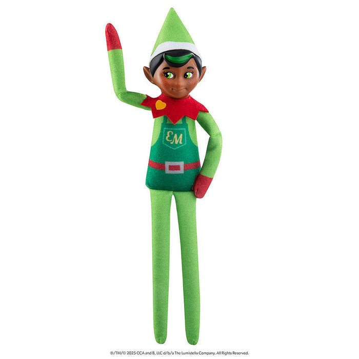Elf Mates Doll  - Enchanted Forest Series Elf on the Shelf
