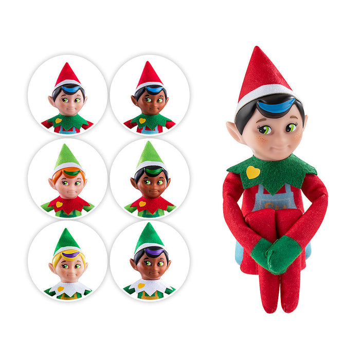 Elf Mates Doll  - Enchanted Forest Series Elf on the Shelf