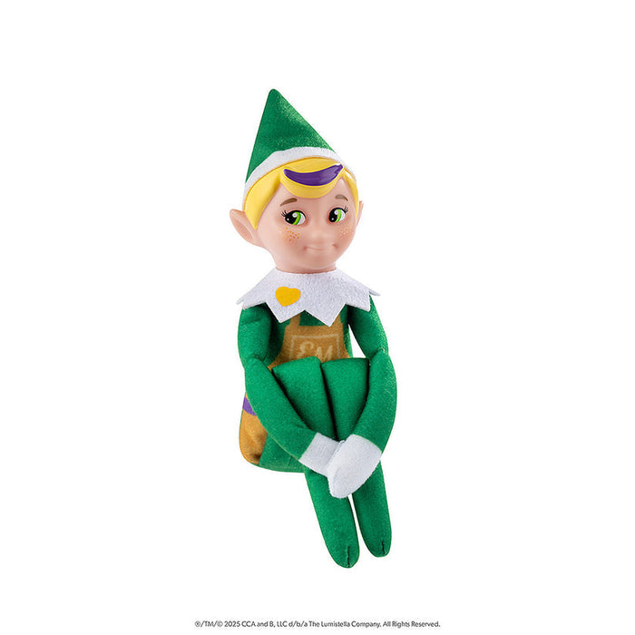 Elf Mates Doll  - Enchanted Forest Series Elf on the Shelf