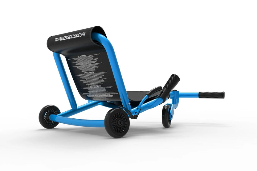 Ezyroller Classic Blue