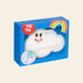 Eat My Socks Kids Cloudies Socks