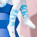 Eat My Socks Kids Cloudies Socks