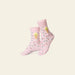 Eat My Socks Kids Yummy Cone Socks