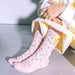 Eat My Socks Kids Yummy Cone Socks