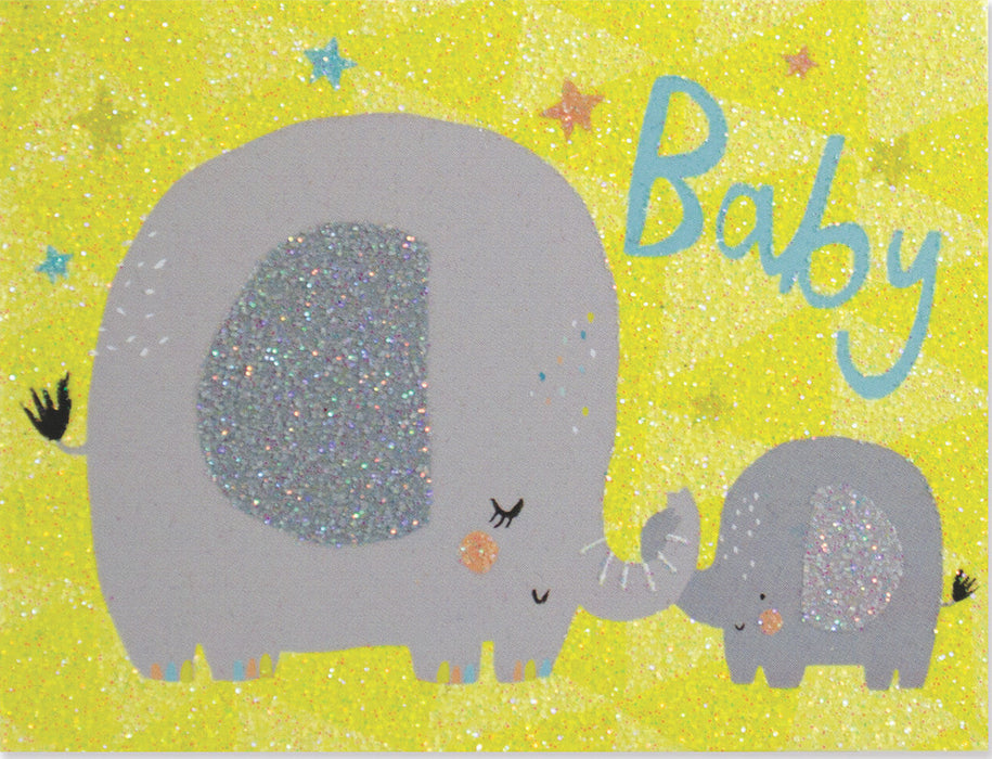 Gift Enclosure Card Asst
