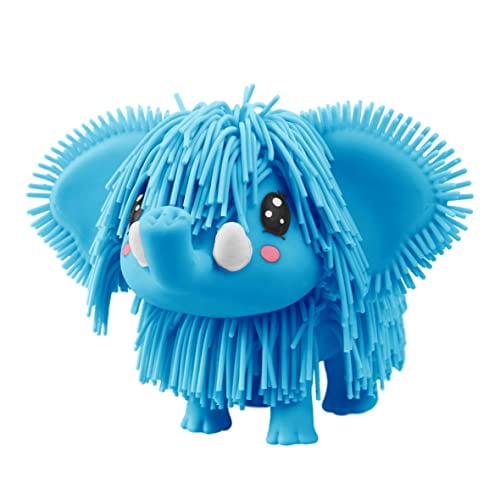 Jiggly Pets Elephant