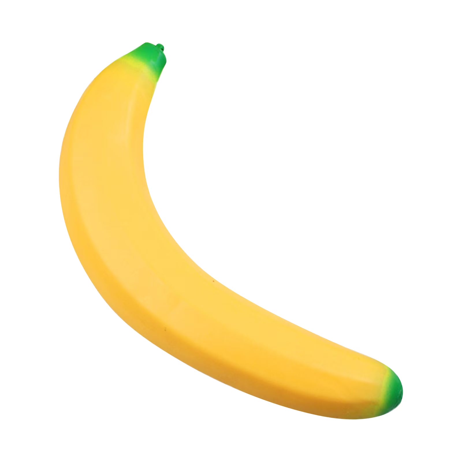 Jumbo Squishy Banana