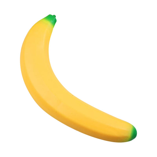 Jumbo Squishy Banana