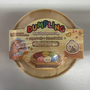 Vaseline Mystery Dumpling