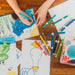 The Pencil Grip Magic Stix Washable Acrylic 24-Pack Markers