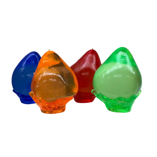 Waterdrop Summer Drink-Themed Squishy Toy