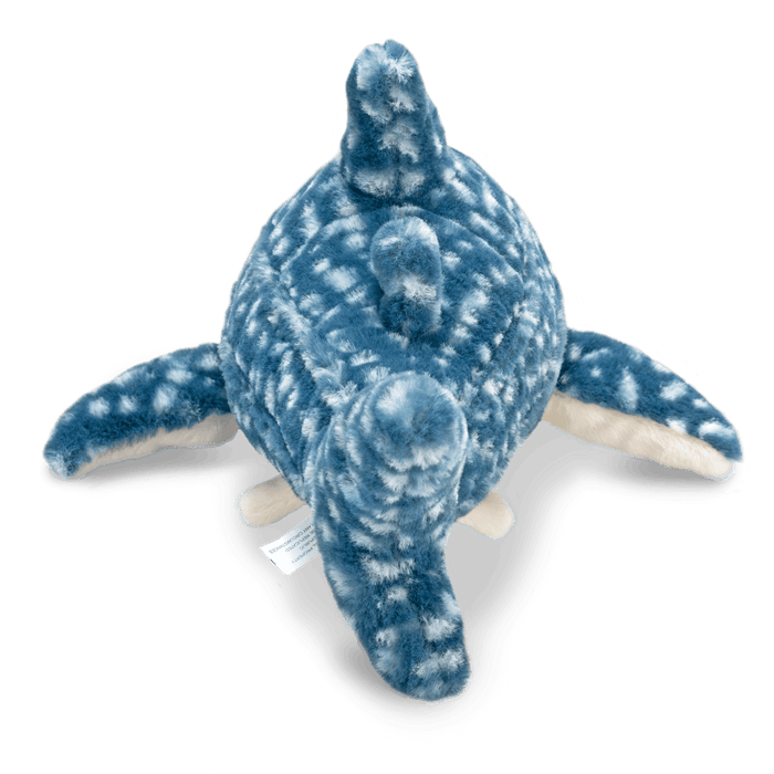 Shark Quest Plush