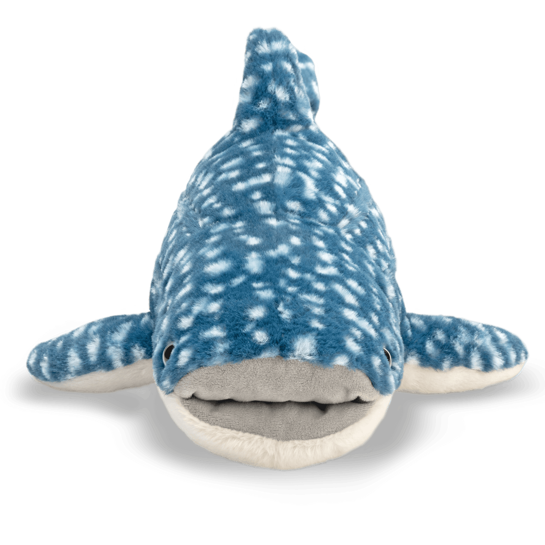 Shark Quest Plush