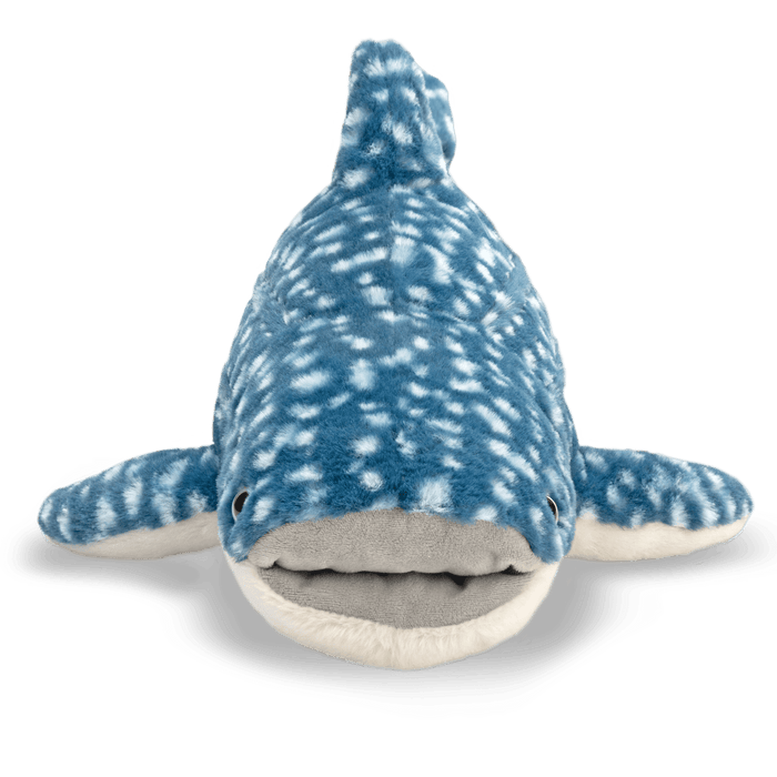 Shark Quest Plush
