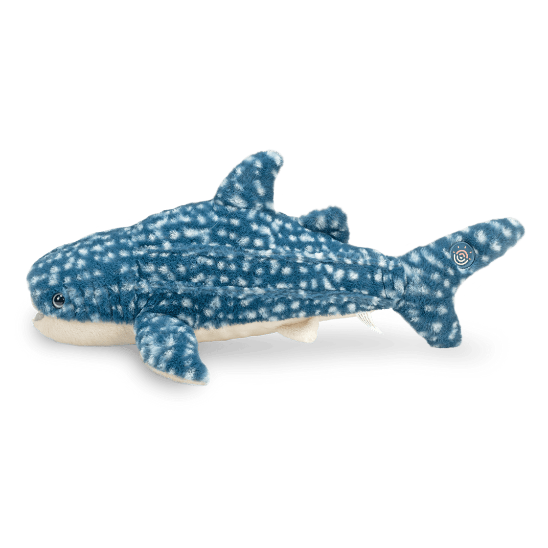 Shark Quest Plush