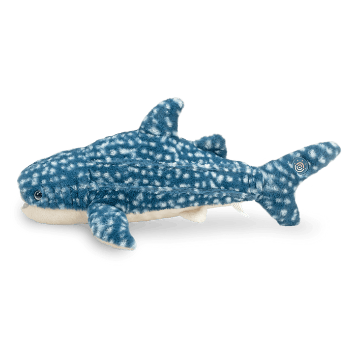 Shark Quest Plush