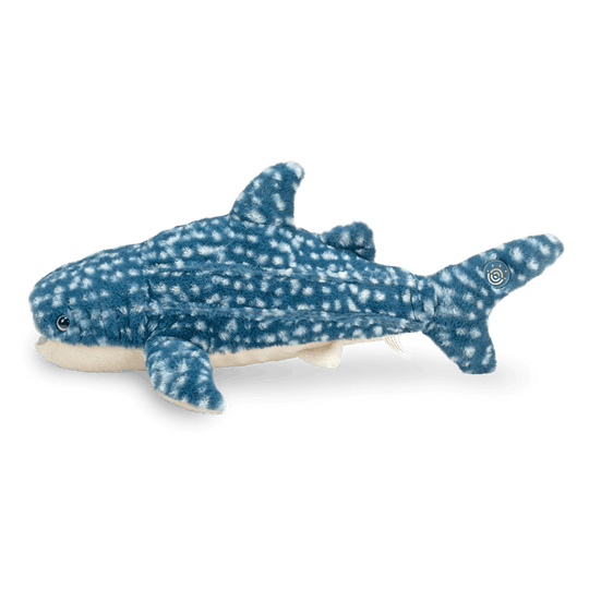 Shark Quest Plush