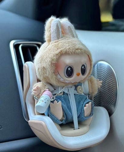 Labubu Car Seat