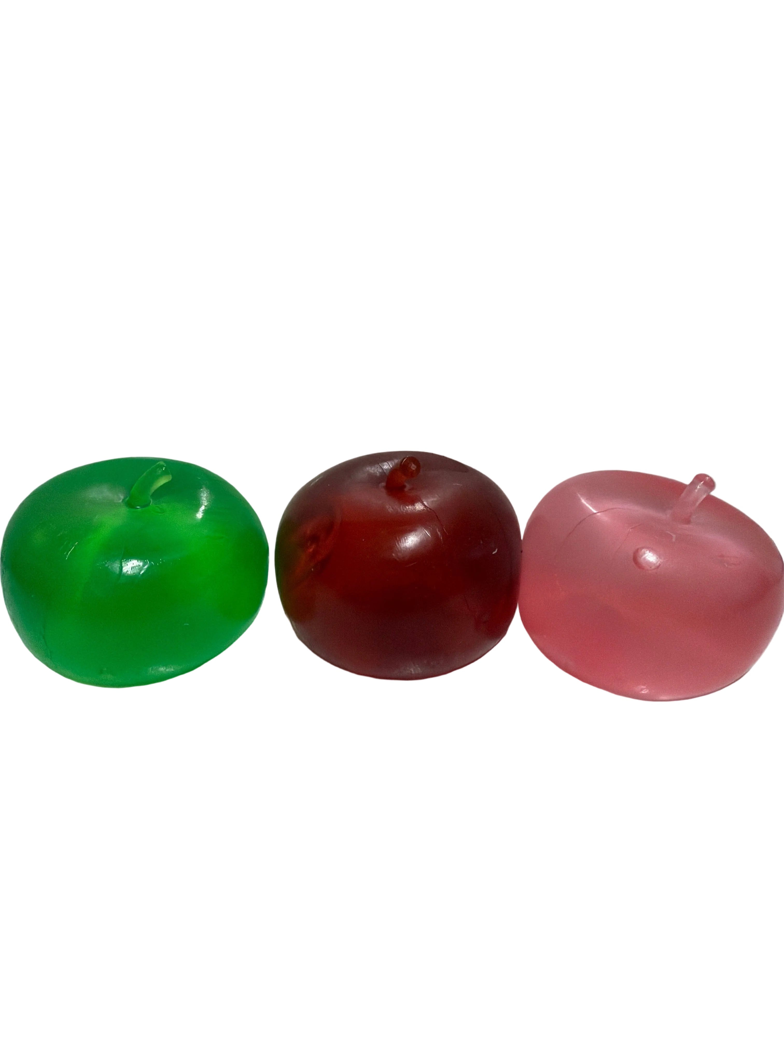 Squishy Apple Sugar Squishy
