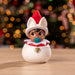 The Elf on the Shelf Jolly Little Wardrobe Elf Baby Costume Set