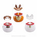 The Elf on the Shelf Jolly Little Wardrobe Elf Baby Costume Set