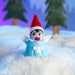 The Elf on the Shelf Jolly Little Wardrobe Elf Baby Costume Set