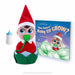 The Elf on the Shelf Frost Pips Bloom & Bundle Cuddle Set