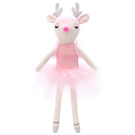 Fancy Doe Plush