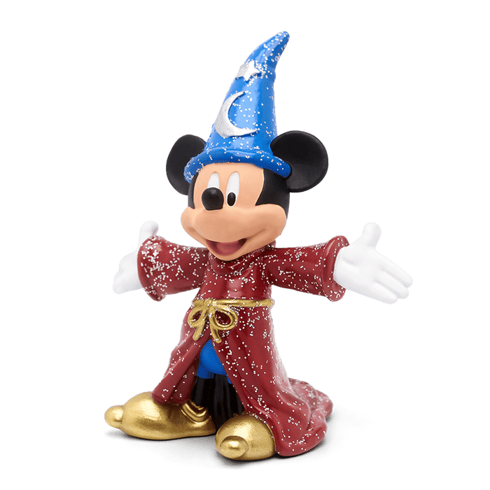 Disney Fantasia Tonie: Magical Music Storytelling Figurine for Toniebox Fun