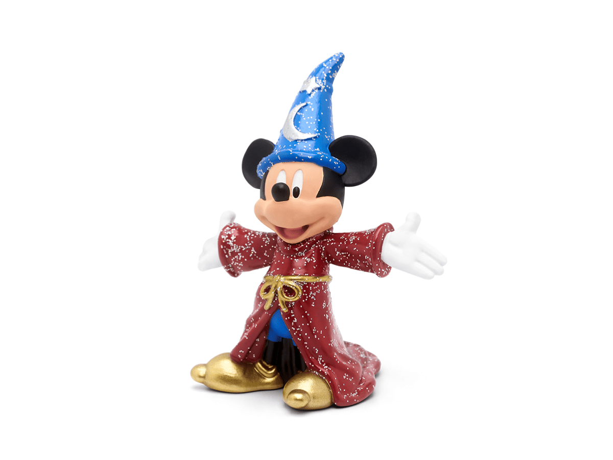 Disney Fantasia Tonie: Magical Music Storytelling Figurine for Toniebox Fun