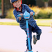 Micro Maxi LED Scooter: Light-Up Wheels, Adjustable Handlebar, Grows with Kids
