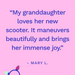 Micro Maxi LED Scooter: Light-Up Wheels, Adjustable Handlebar, Grows with Kids