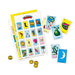 Buffalo Games Loteria Mexican Bingo Board Game