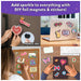 Skillmatics Foil Fun Magnetic Art Kit Girl Power Ages 7-13