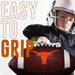 Franklin Sports NCAA Texas Longhorns Junior Football