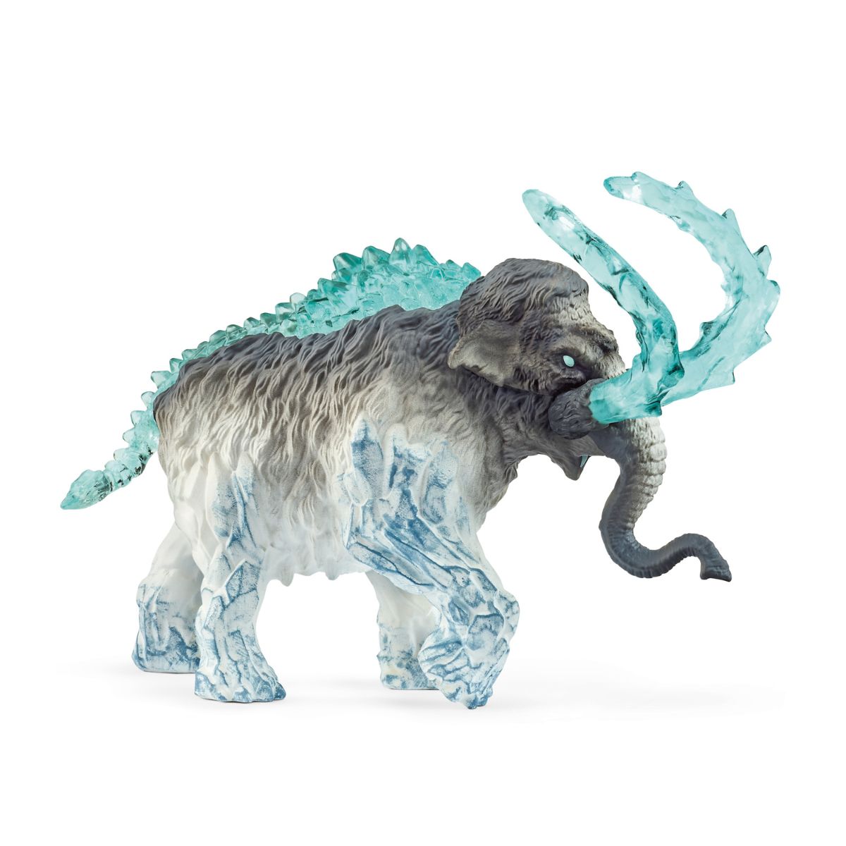 Frost Mammoth