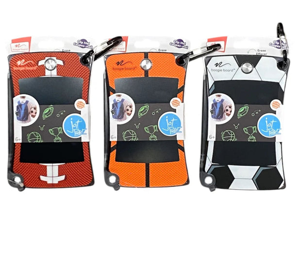 Jot Pocket Football Boogie Board