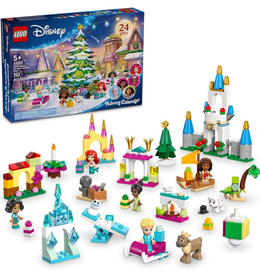 Disney Advent Calendar 24