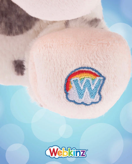 Webkinz Spotted Pig