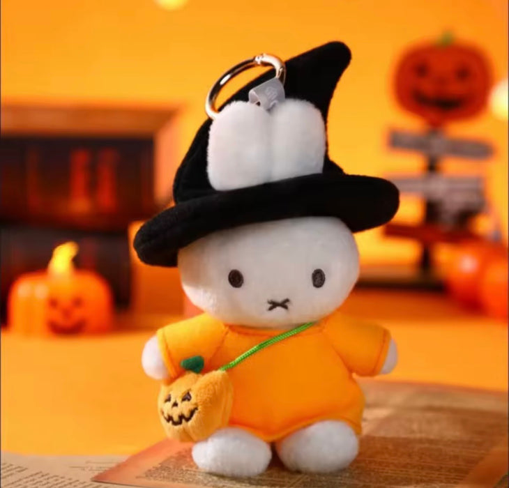 Miffy Halloween