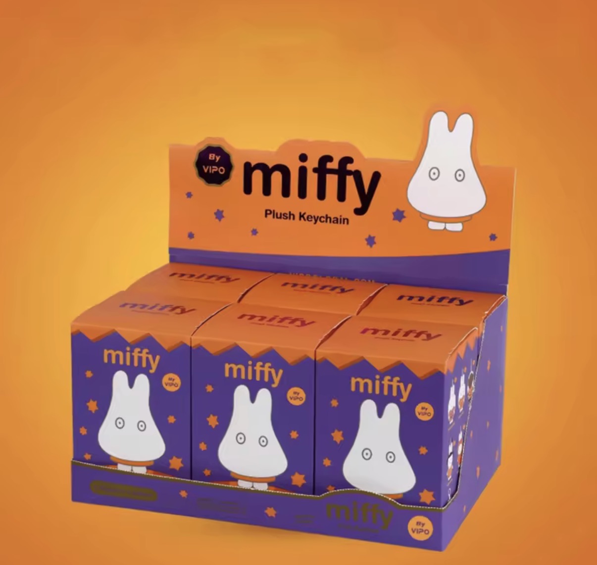 Miffy Halloween