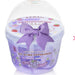 Kawaii Slime Co Purple Grape Boba Sensory Slime Toy