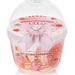 Kawaii Slime Co Peach Boba Slime Sensory Toy