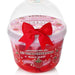 Kawaii Slime Co Strawberry Red Boba Slime Toy