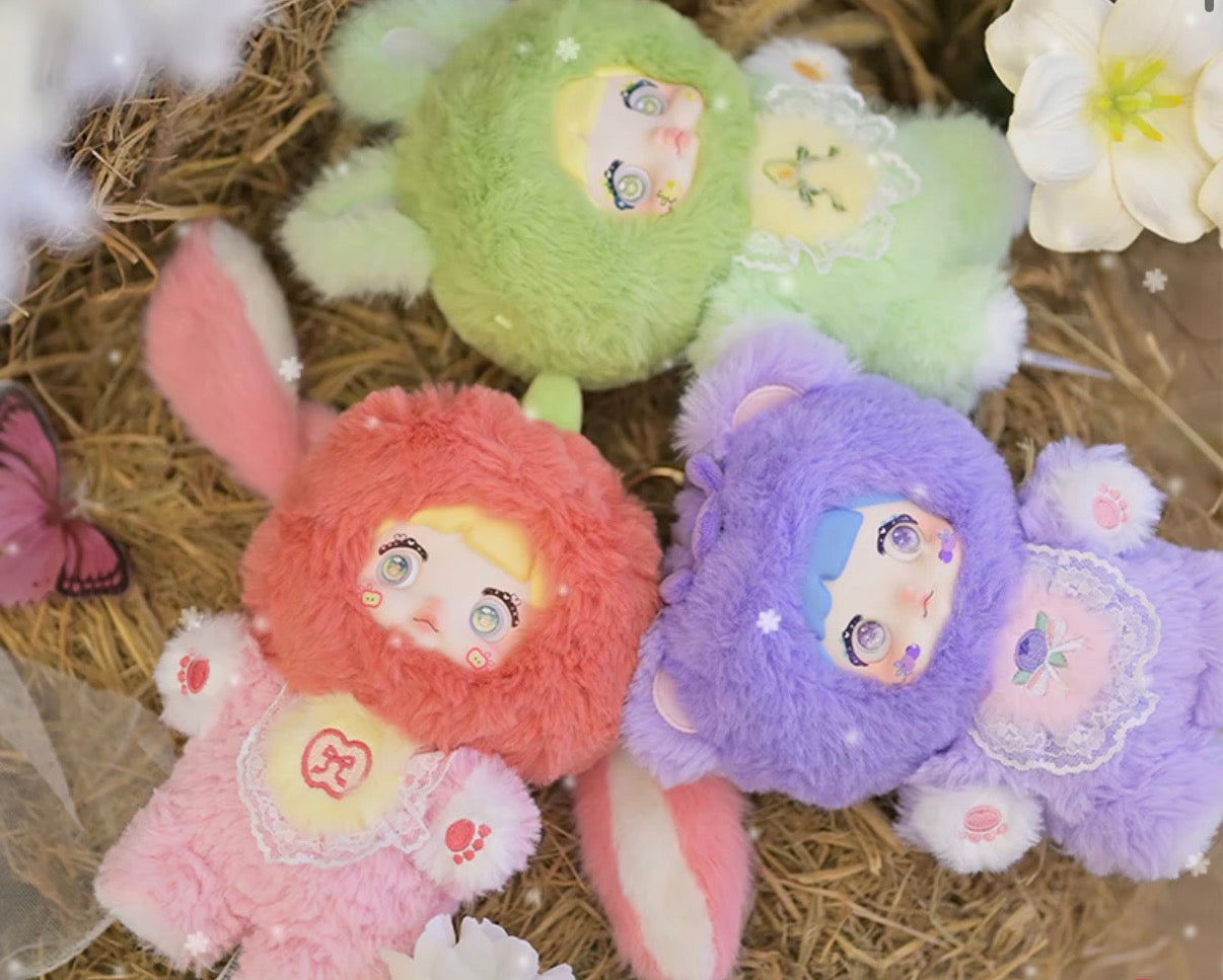 Nommi V3 Funny Fruit