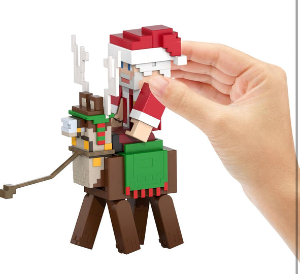 Minecraft Advent Calendar