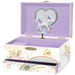 US Toy Company Unicorn Musical Jewelry Box Deluxe